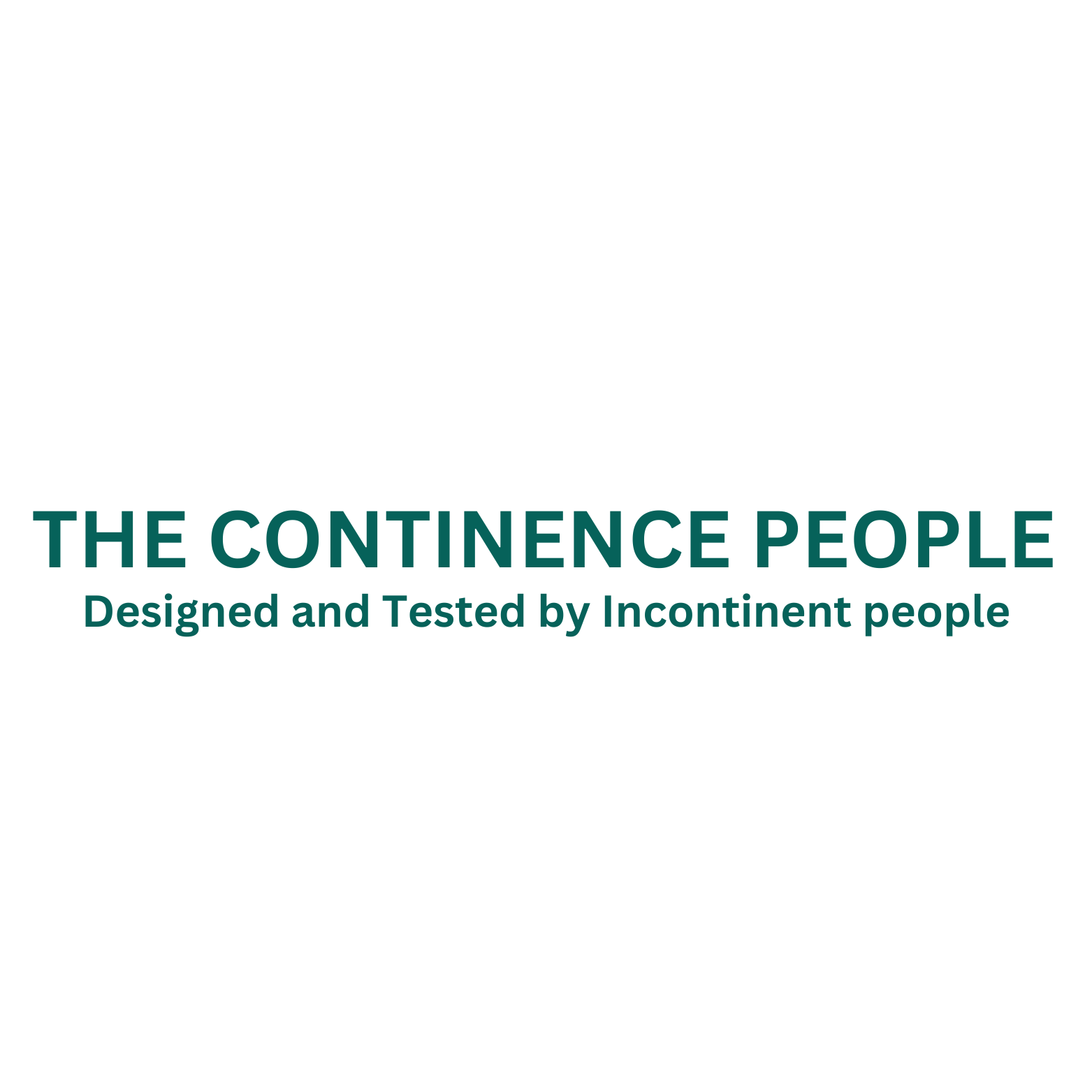 The Continence People