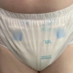 Children's Waterproof Incontinence Over Pants