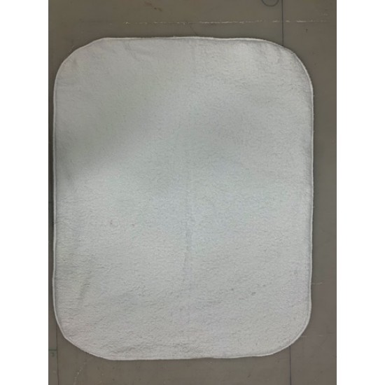 Reusable Heavy Duty Incontinence Bed/Changing Mat